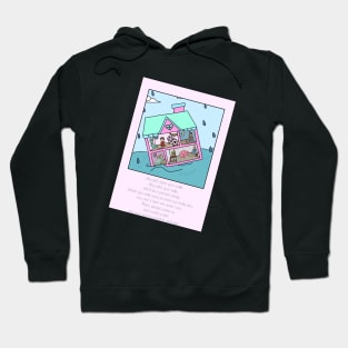 Dollhouse Hoodie